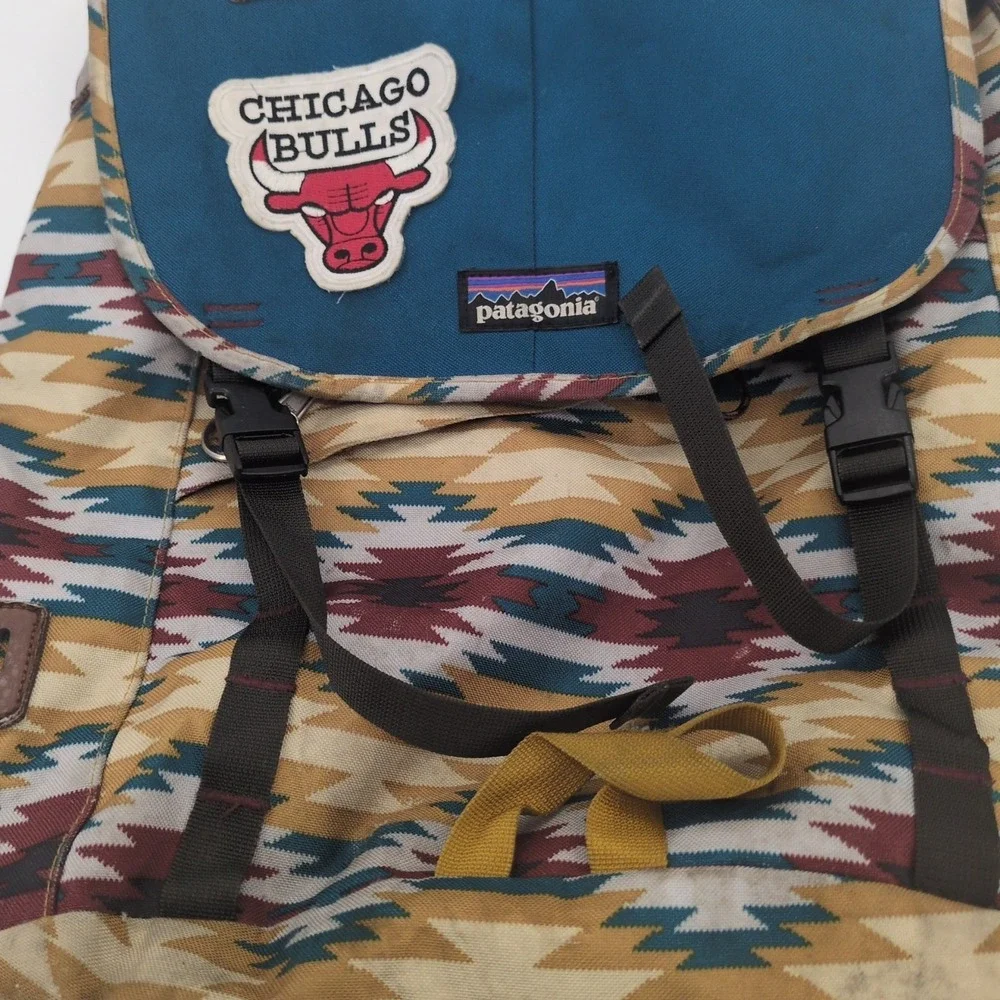 Patagonia title arbor